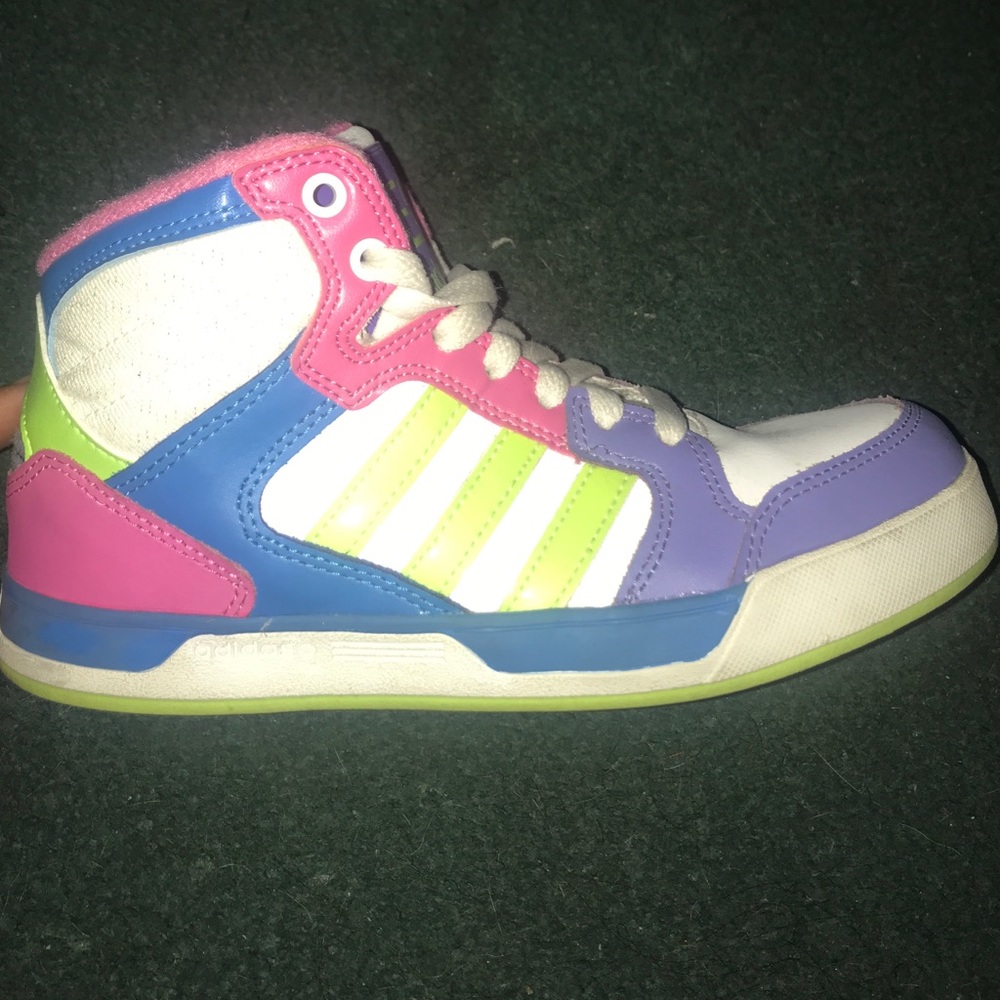 Adidas shoes